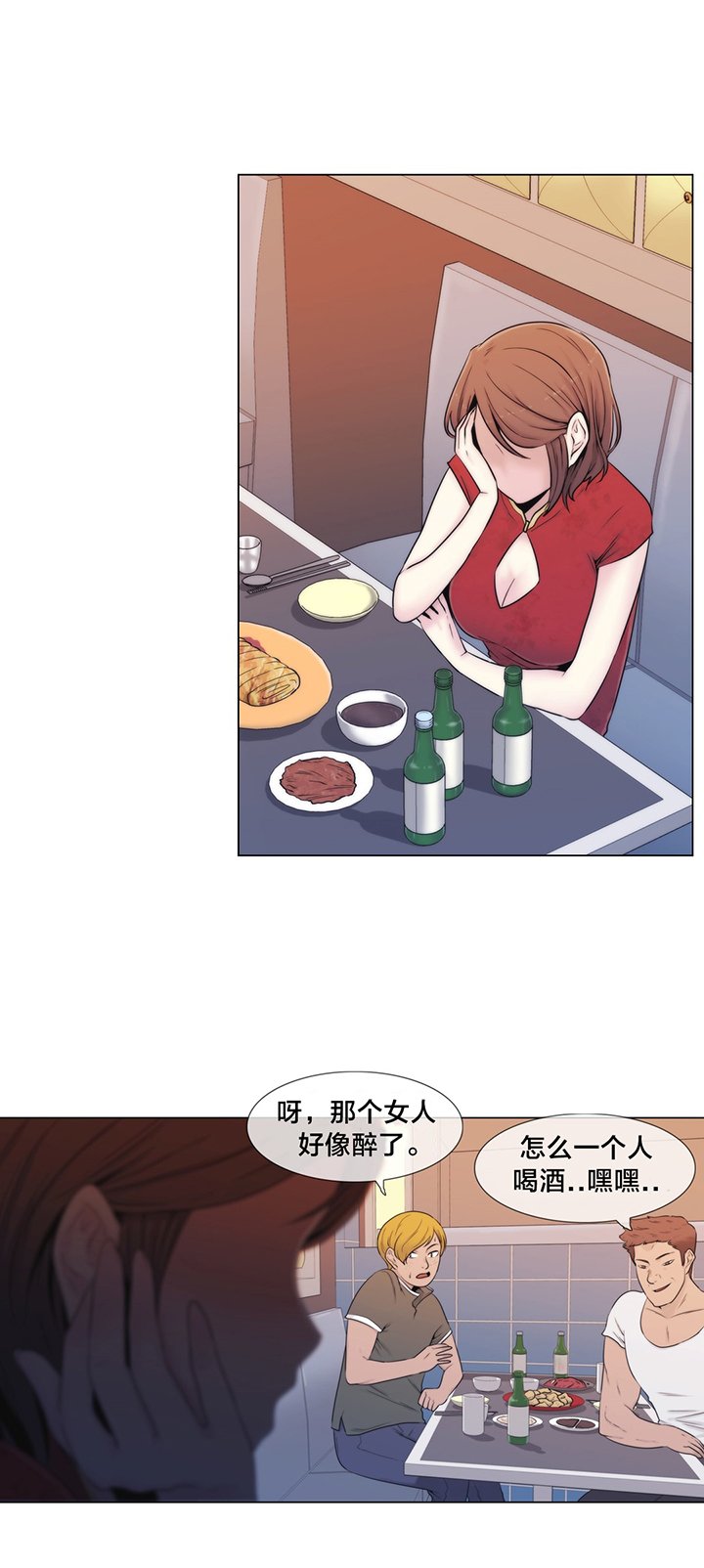 第11章：醉