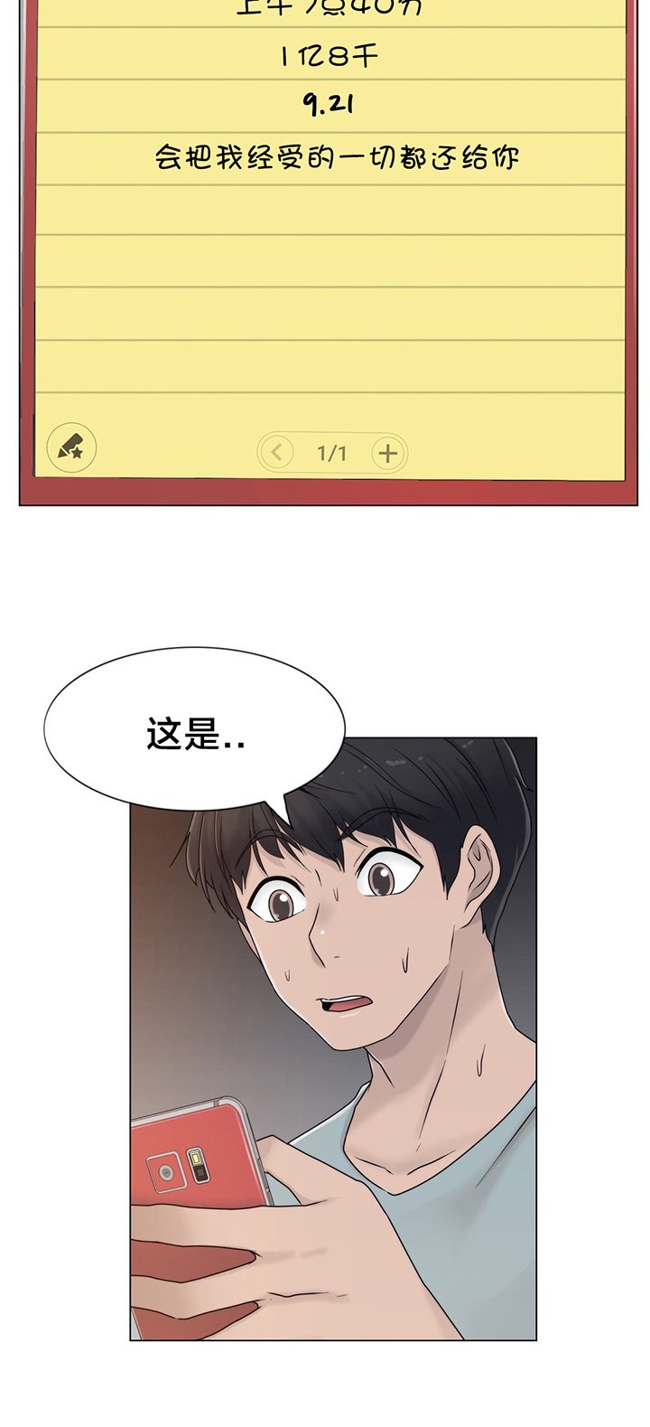 第46章：TP