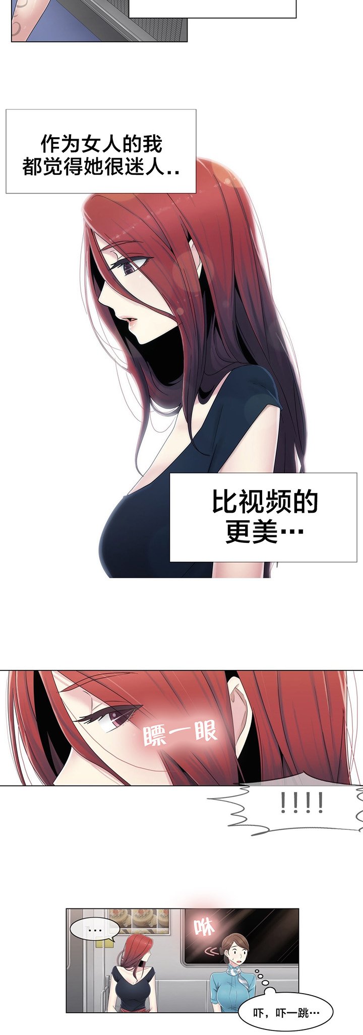 第49章：地铁影片