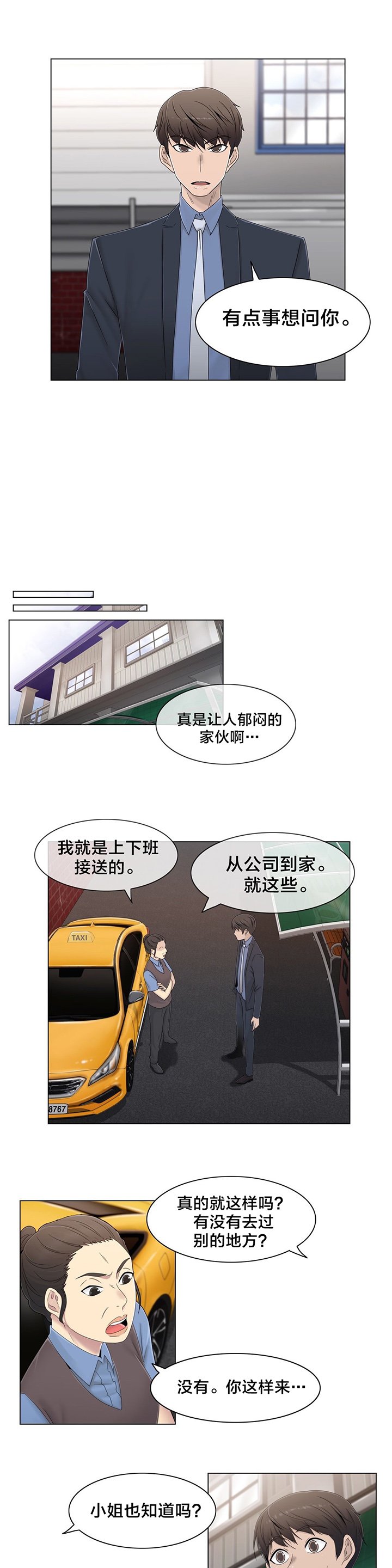 第50章：调查