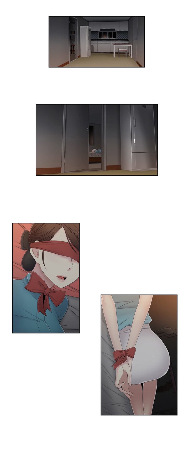 第53章：泡汤了
