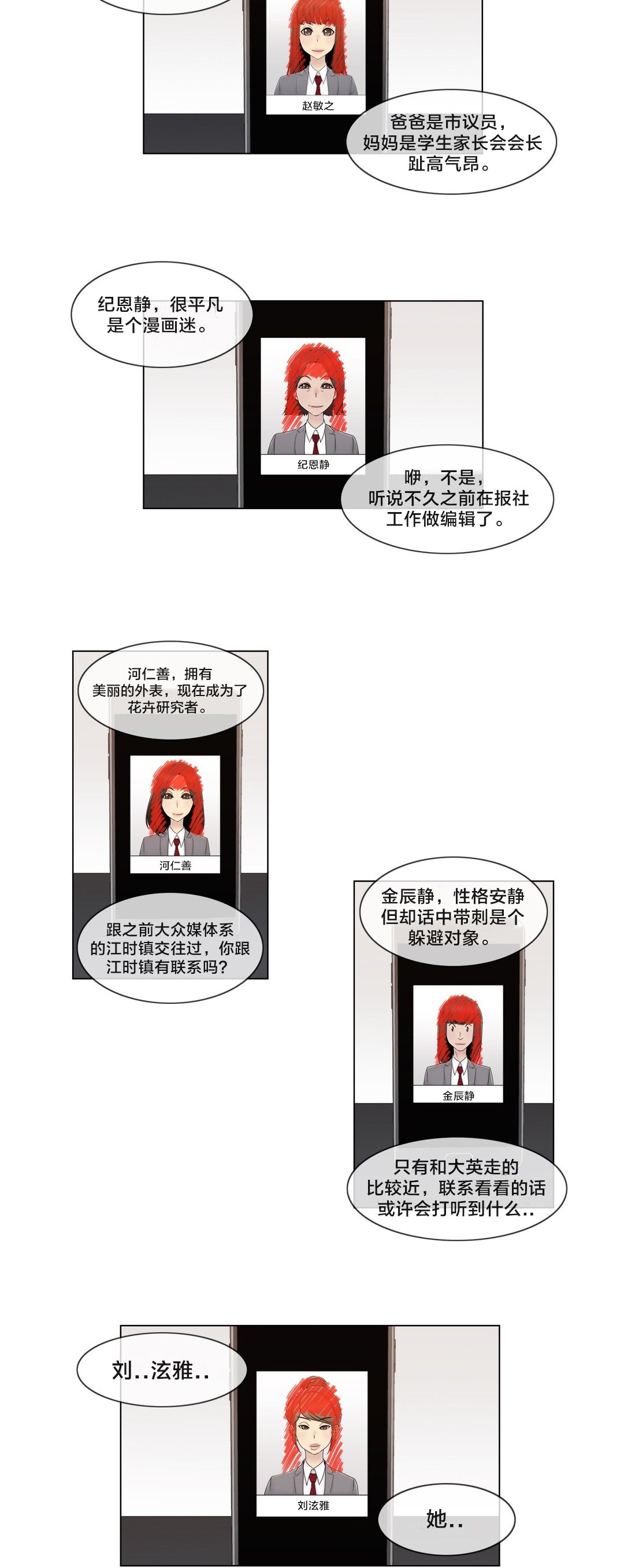 第76章：女生休息室