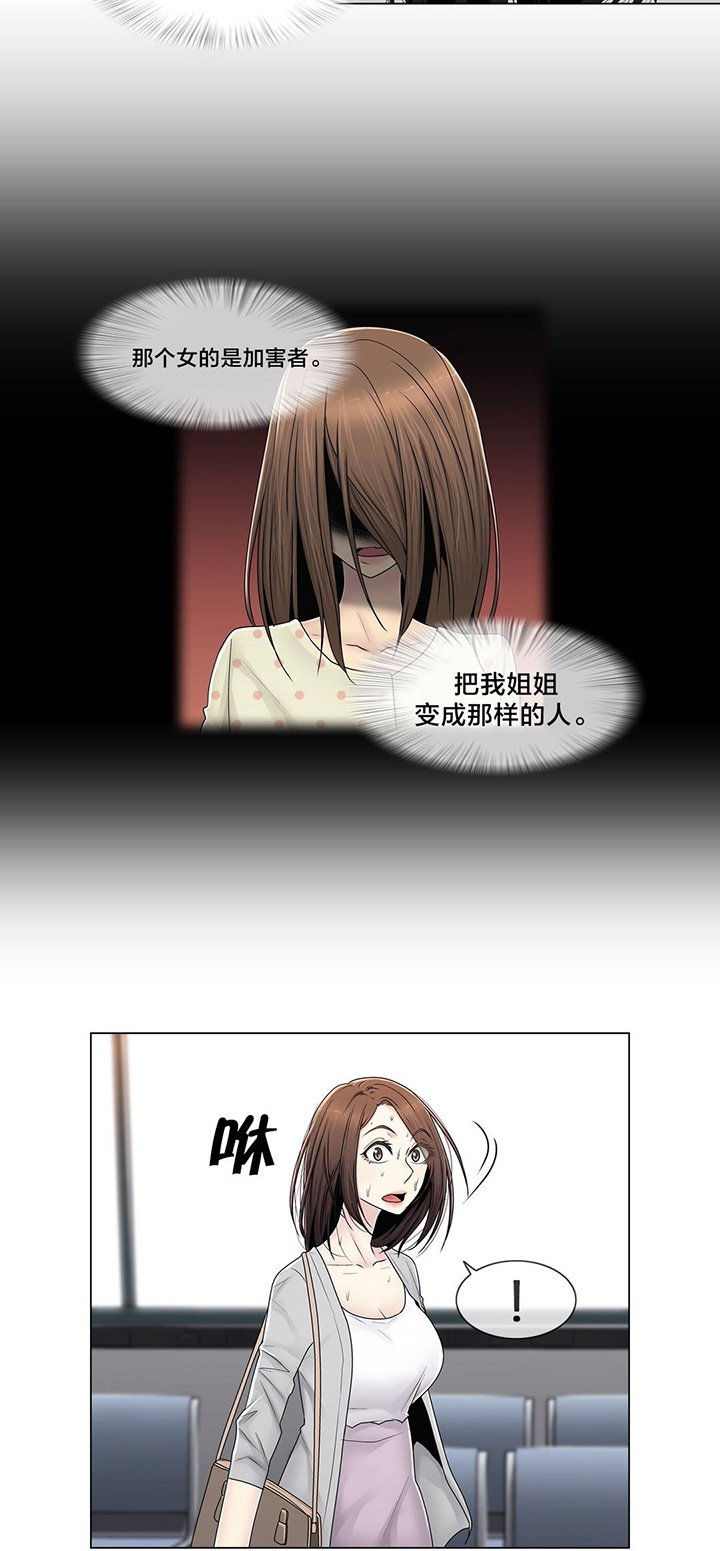 第81章：慌张