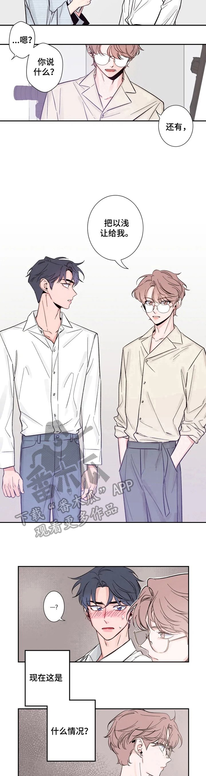第11章：我也想拍
