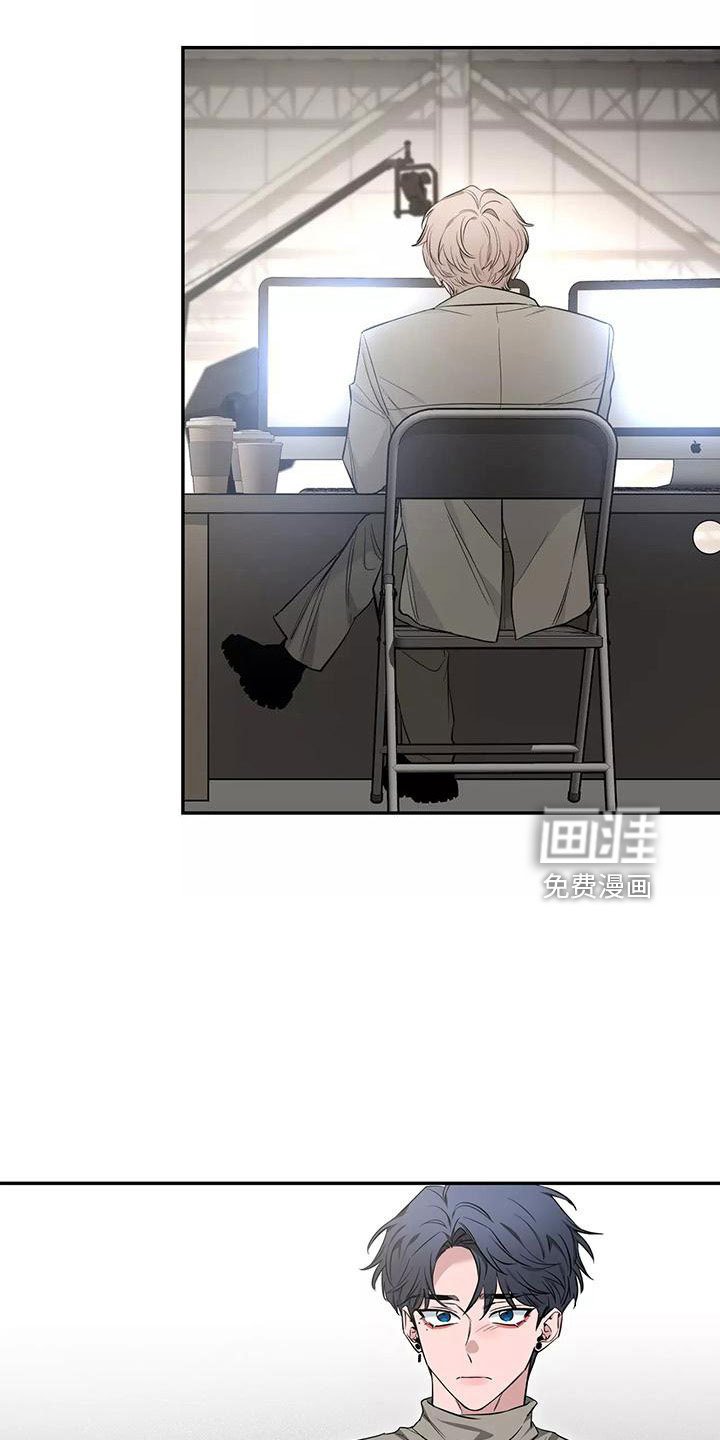 第111章：【第二季】有话说