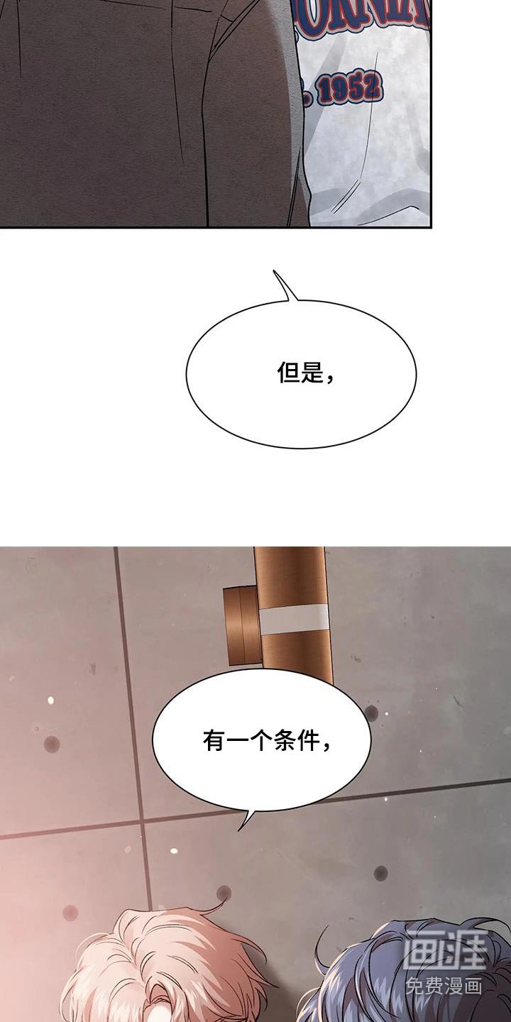 第134章：【第二季】条件