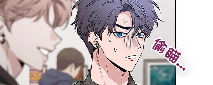 第140章：【第二季】打招呼
