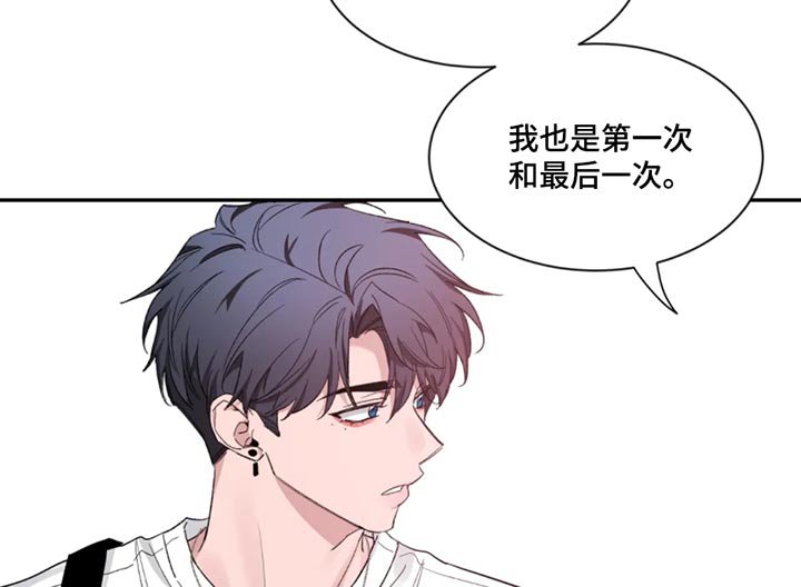 第155章：【第二季】第一次