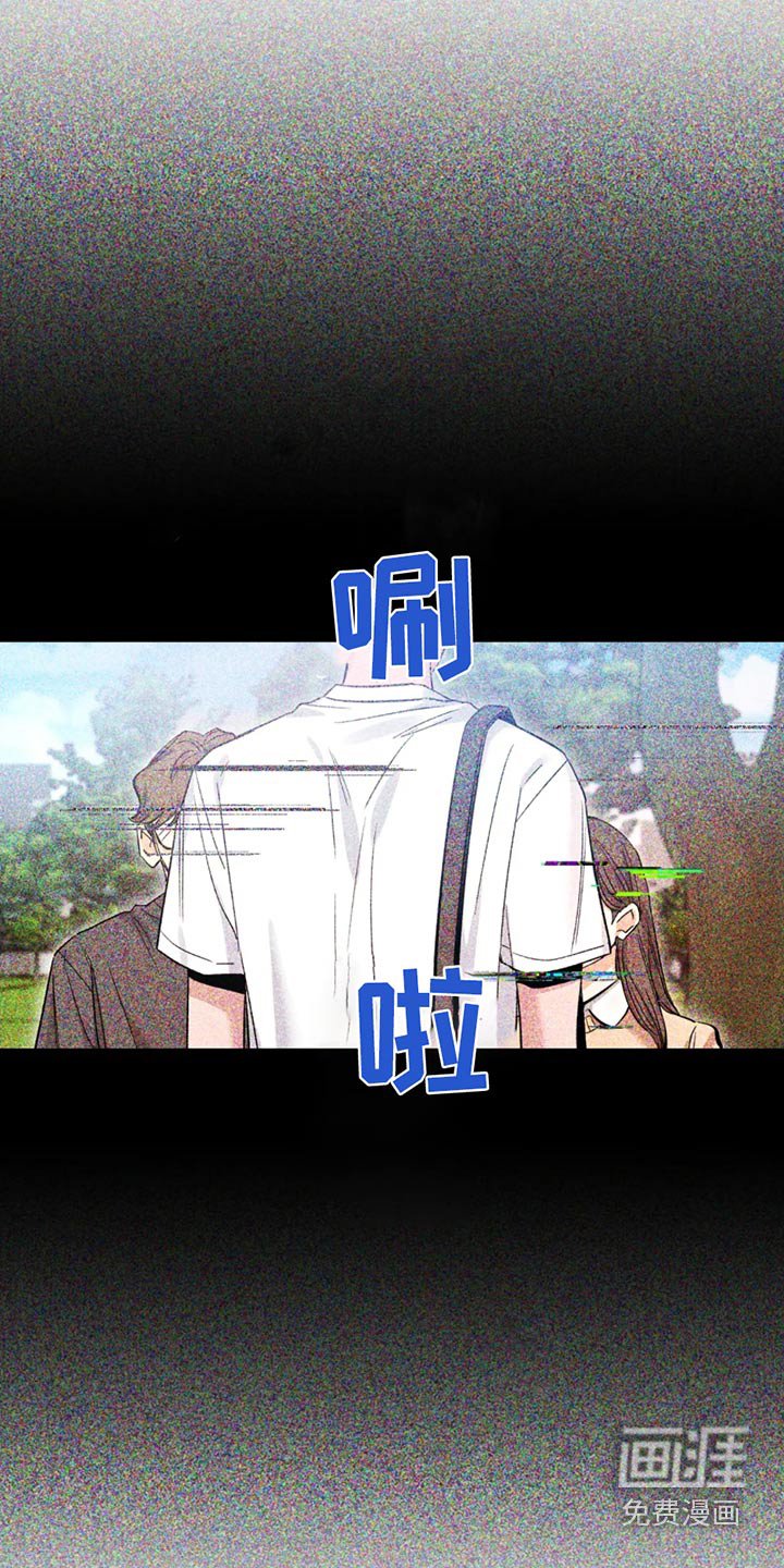 第156章：【第二季】喜欢画画