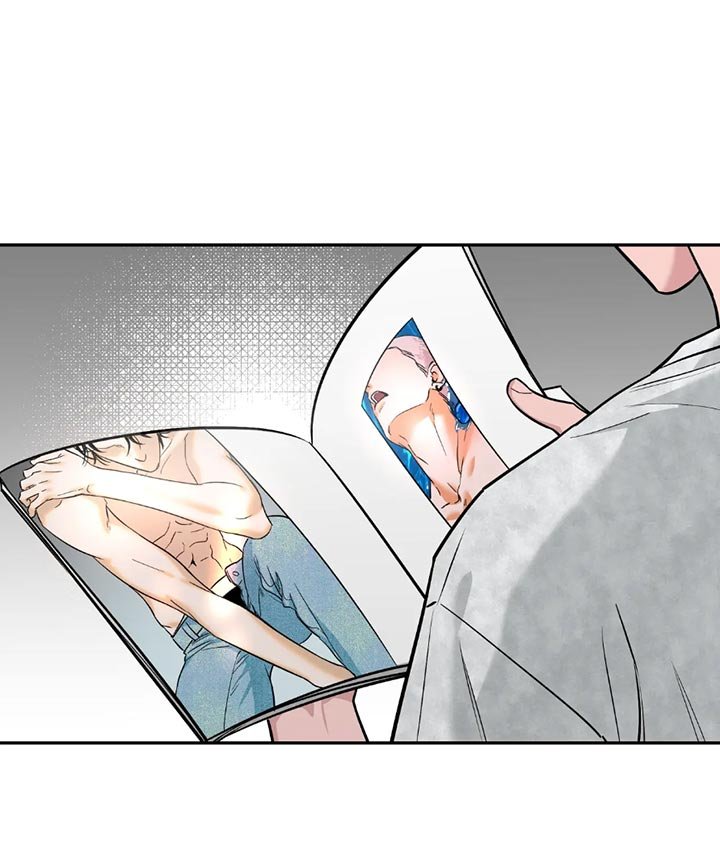 第166章：【番外】我有话要跟你说
