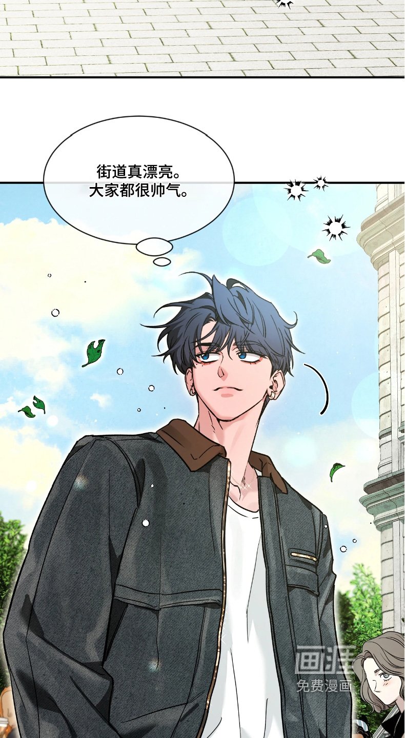 第180章：【番外】合照