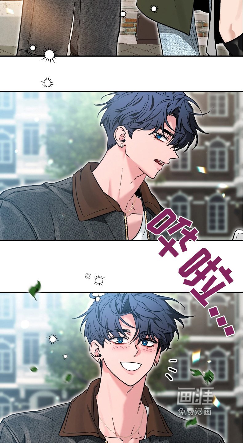 第180章：【番外】合照