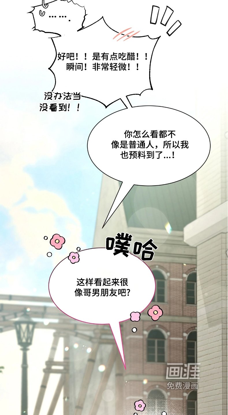 第180章：【番外】合照