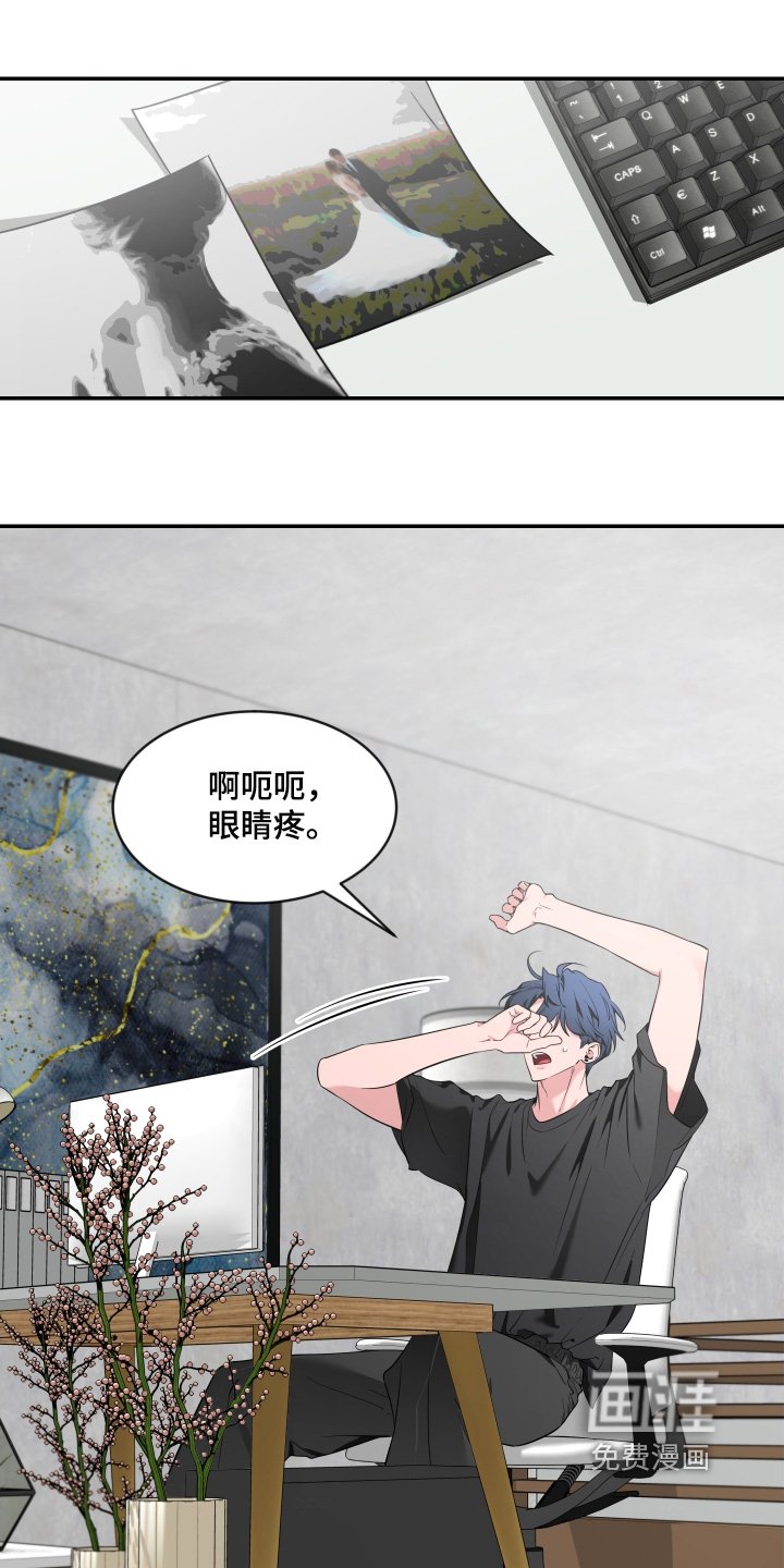 第194章：【番外】去哪里了