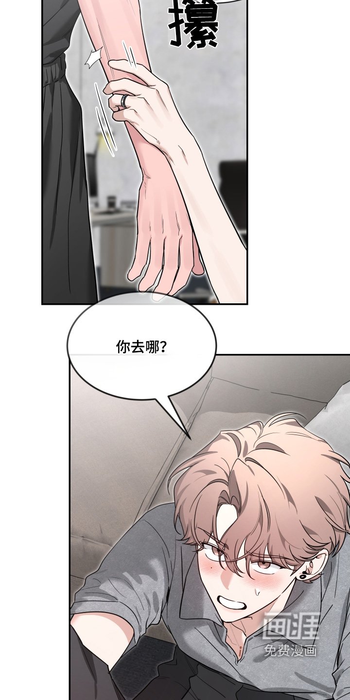 第195章：【番外】你真的想