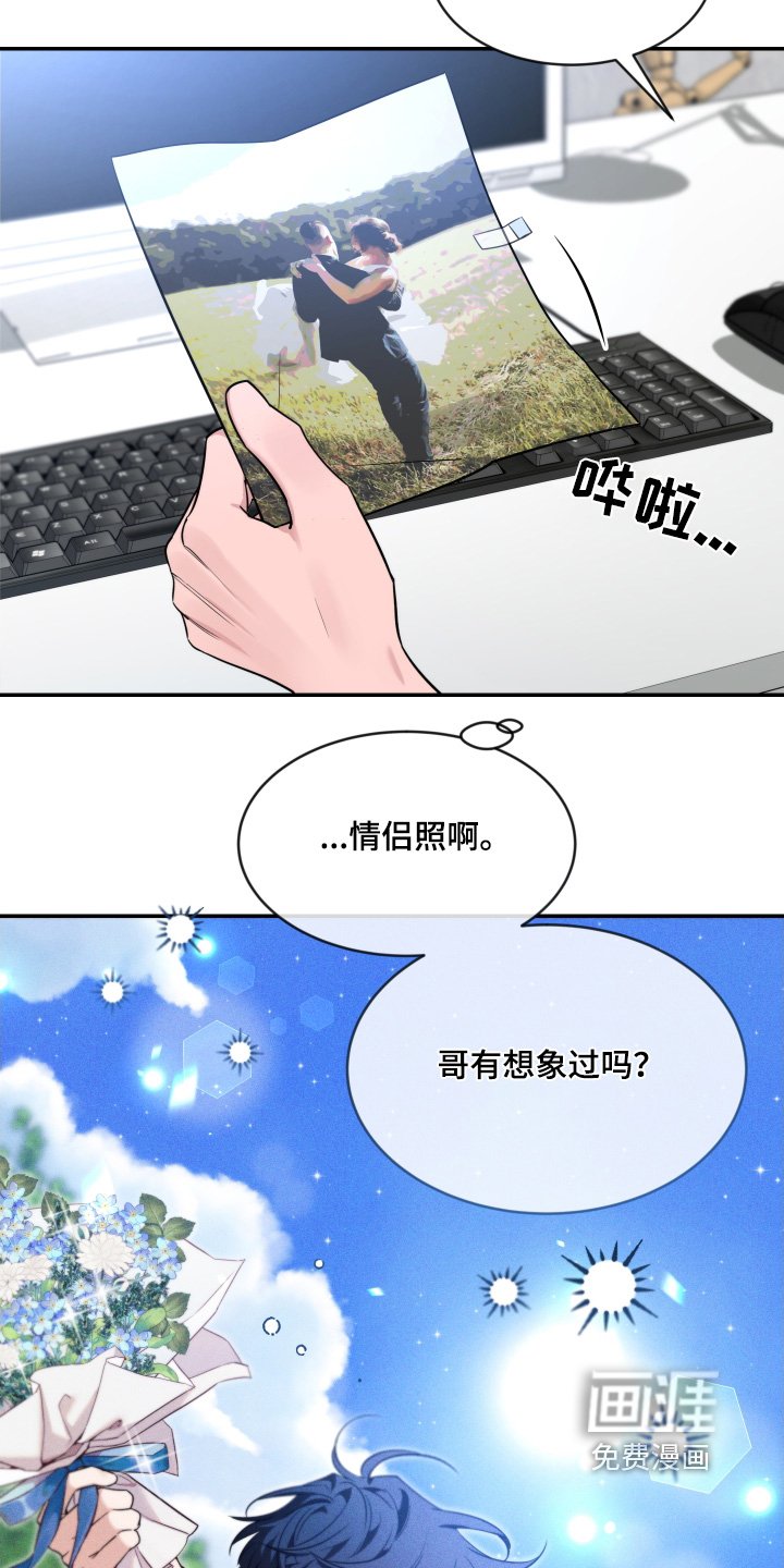 第197章：【番外】照片