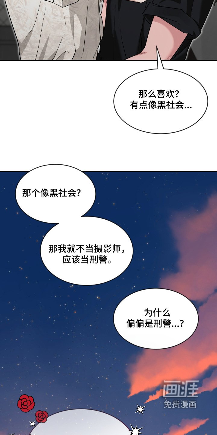 第199章：【番外】你选的最好看
