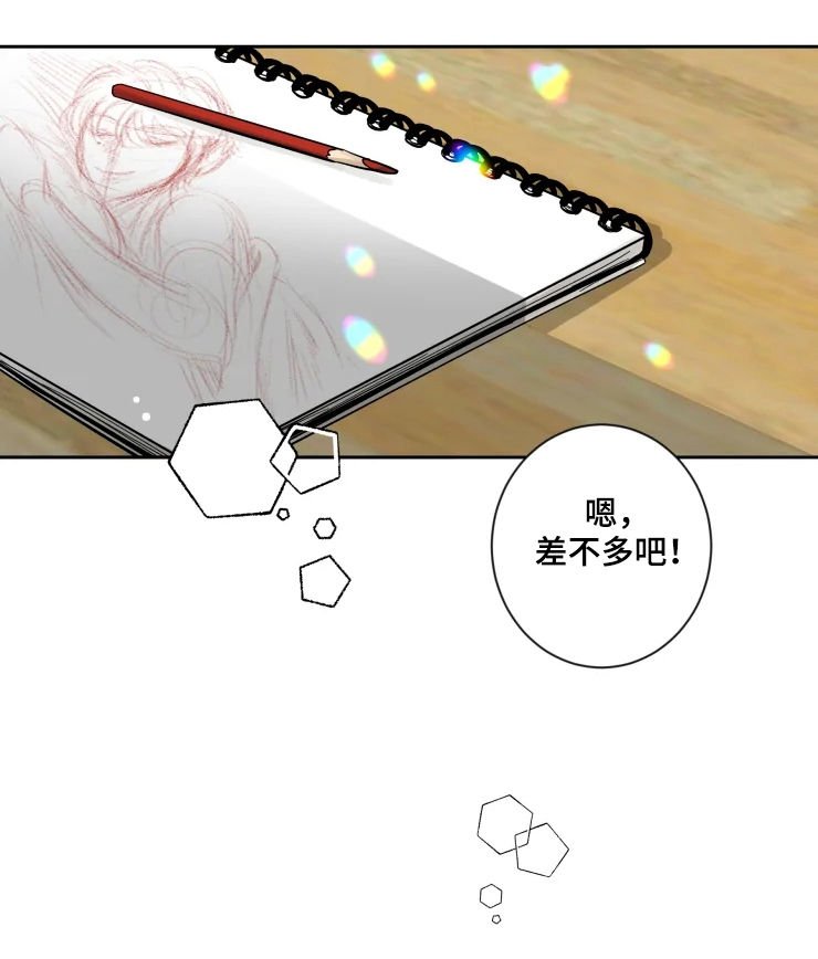 第53章：不擅长等待（第一季完结）
