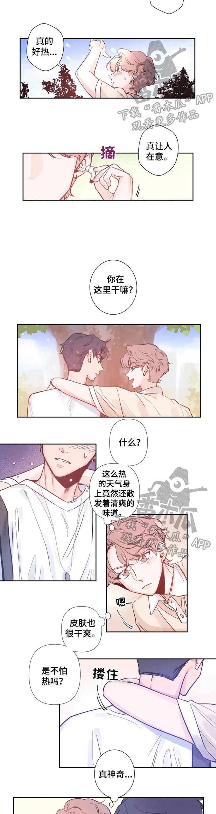 第6章：等待着什么