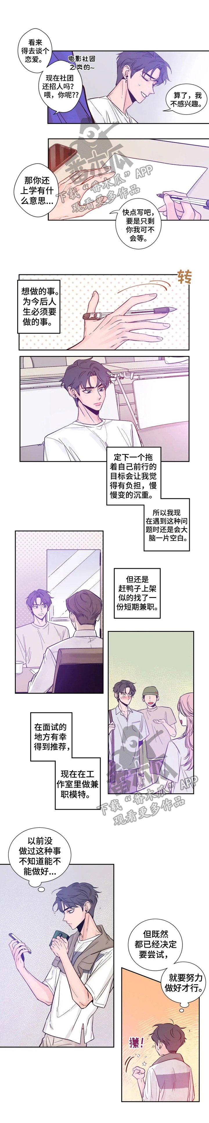 第8章：想象力丰富