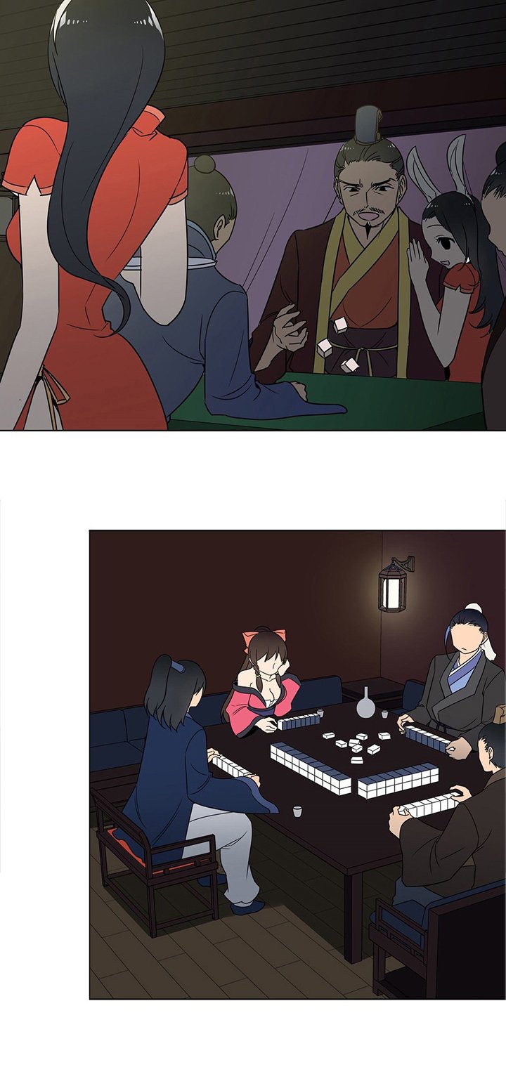 第10章：逃脱