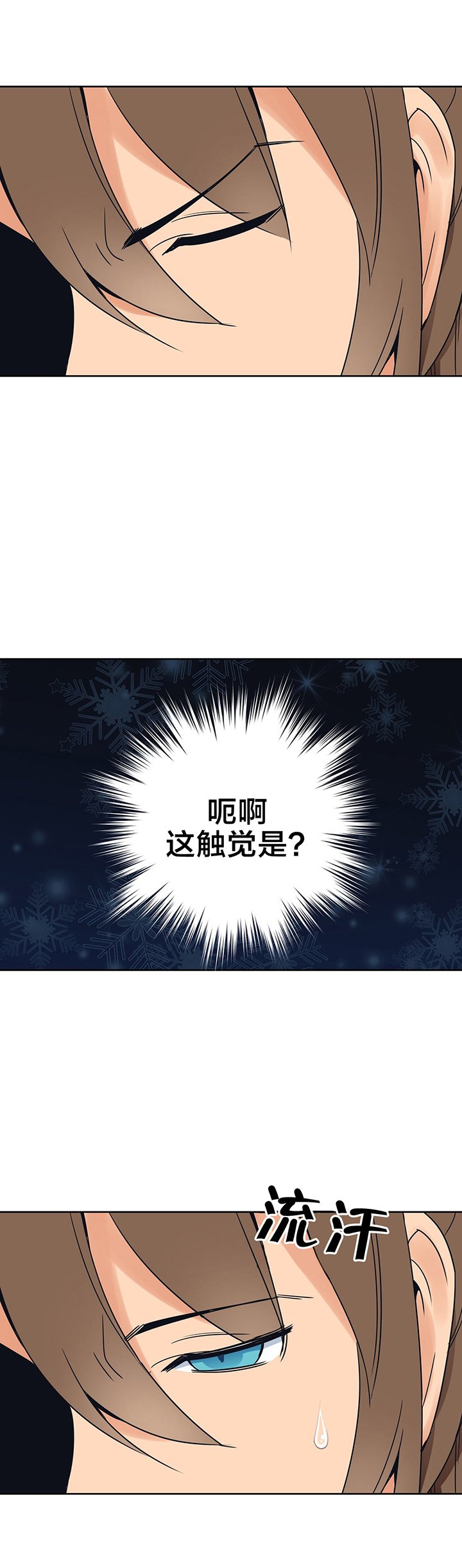 第14章：吸星大法