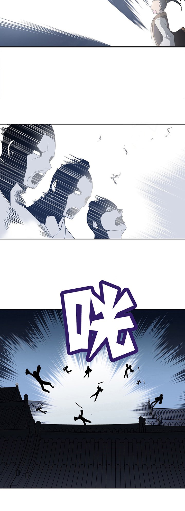 第16章：全部解决