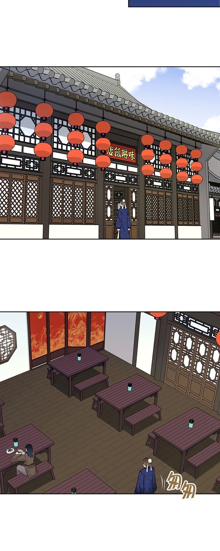 第19章：实验对象
