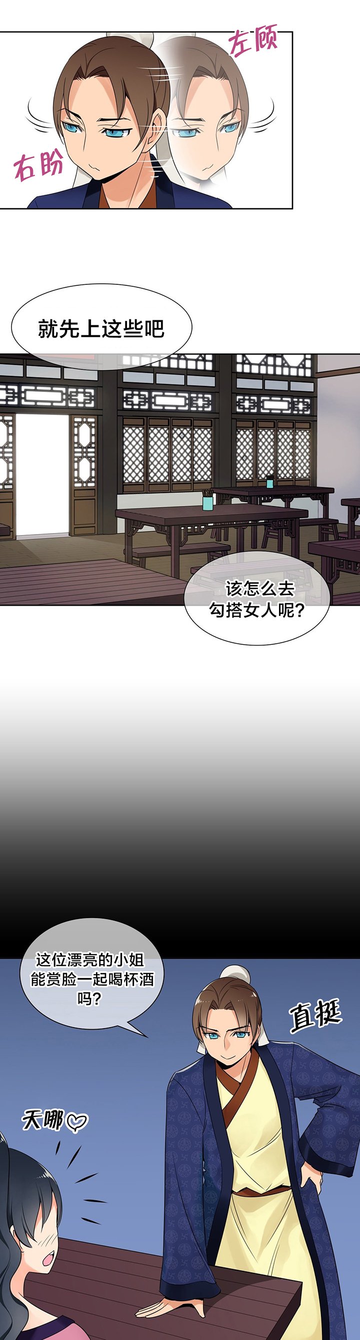 第19章：实验对象