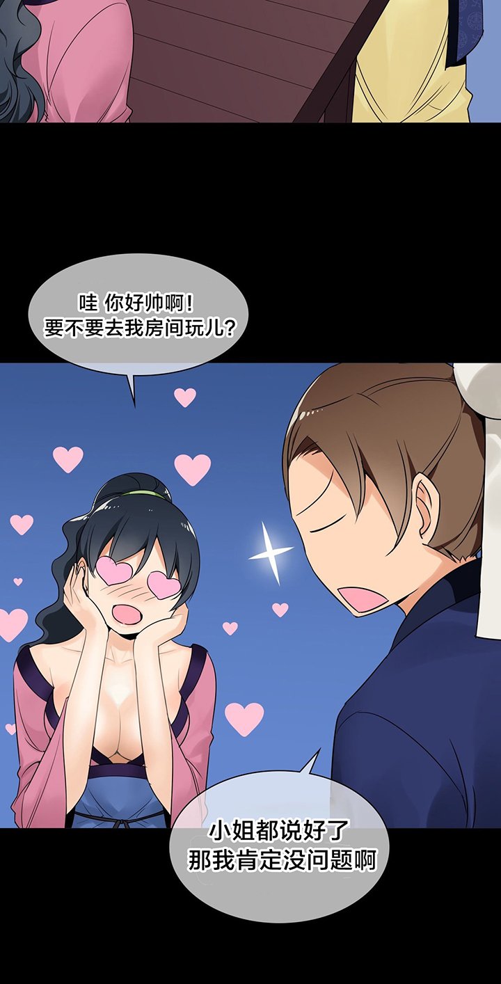 第19章：实验对象
