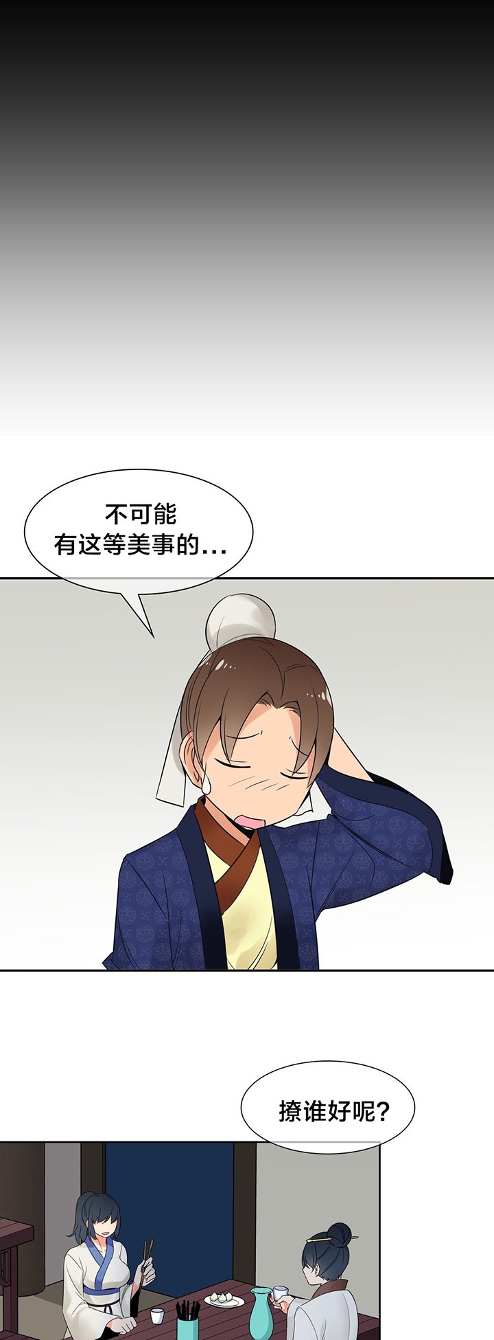 第19章：实验对象