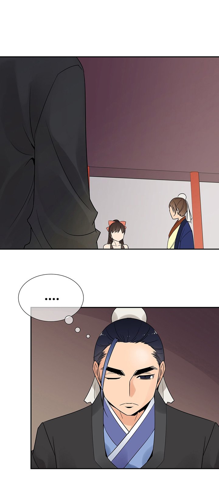 第27章：奖赏