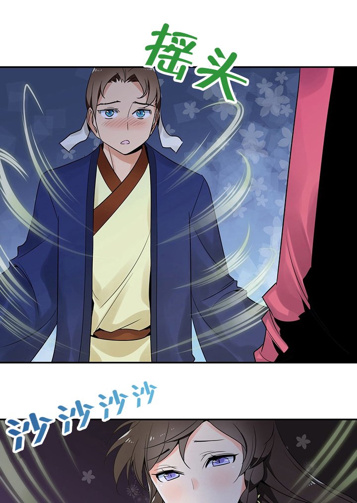 第29章：暗中调查
