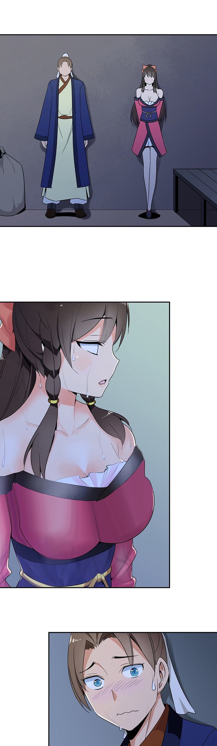 第30章：机会