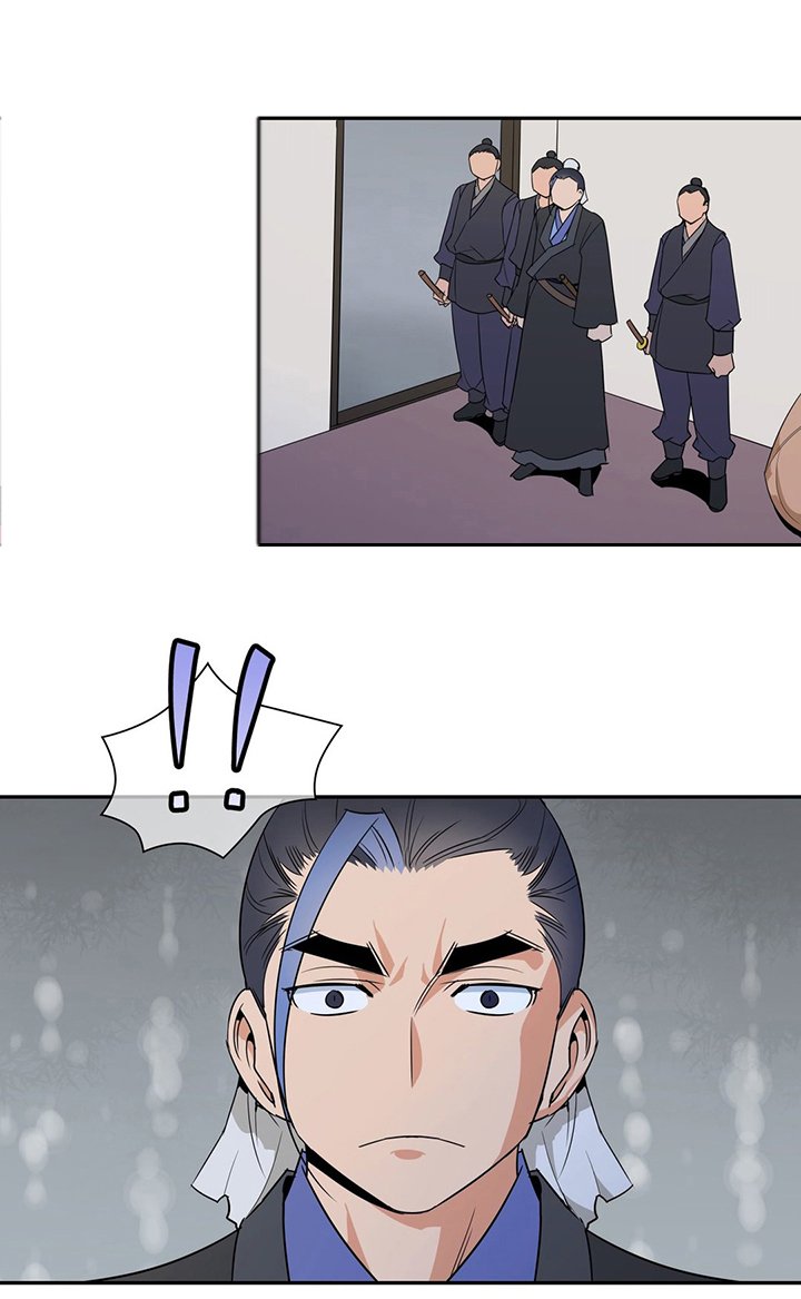 第31章：阴谋破碎
