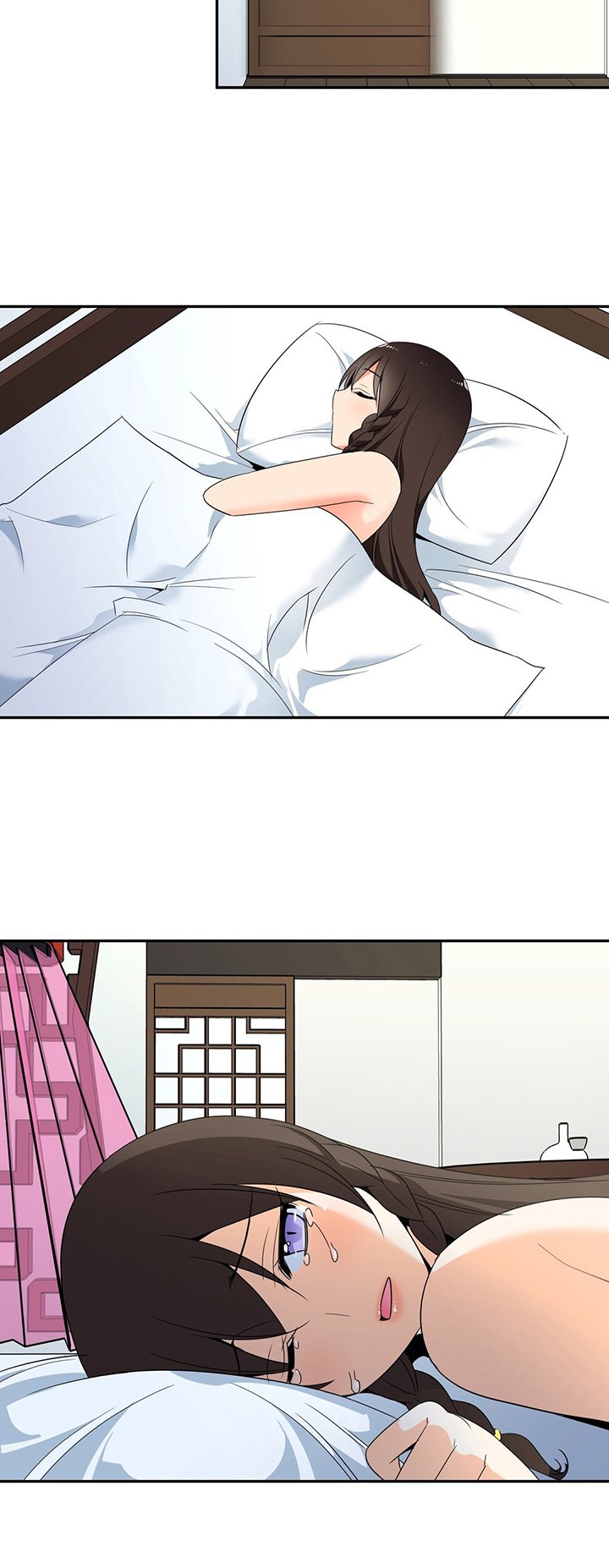 第33章：再见