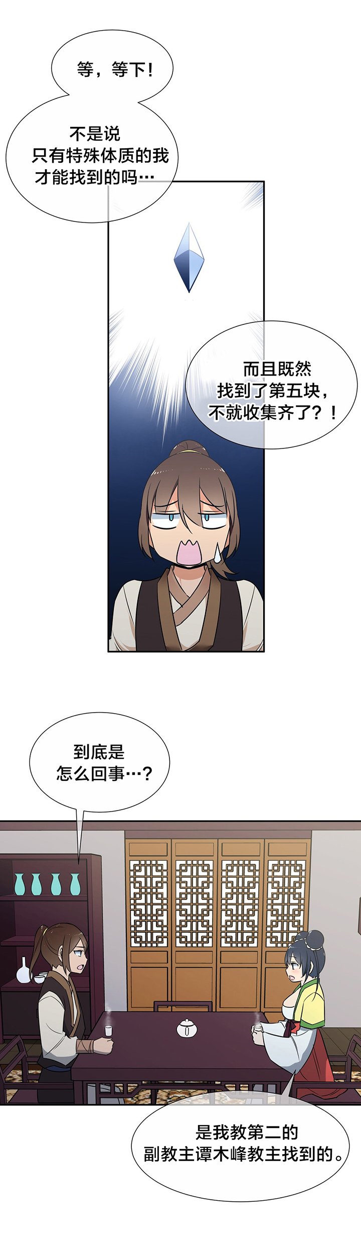 第57章：威胁