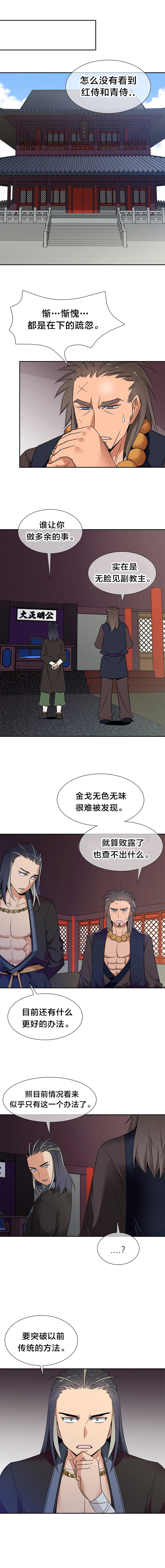 第66章：提议