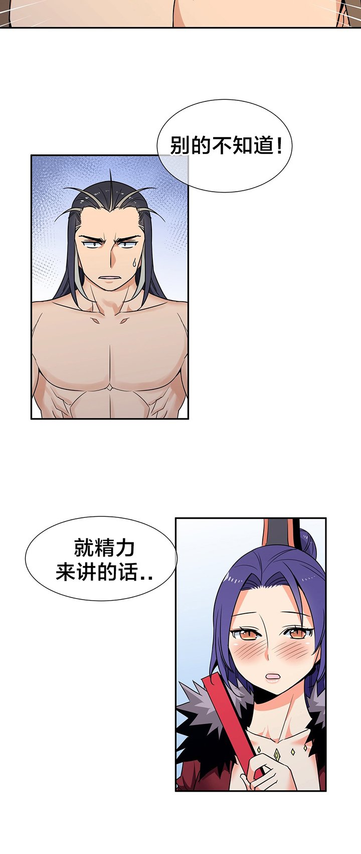 第68章：处于上风