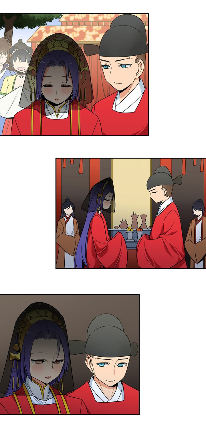 第70章：成亲