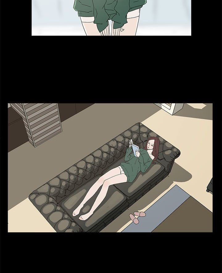 第13章：那扇门