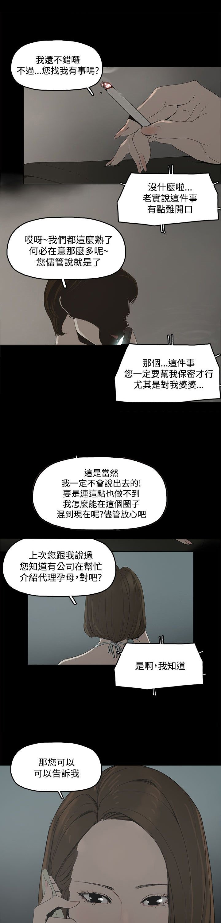 第2章：公司