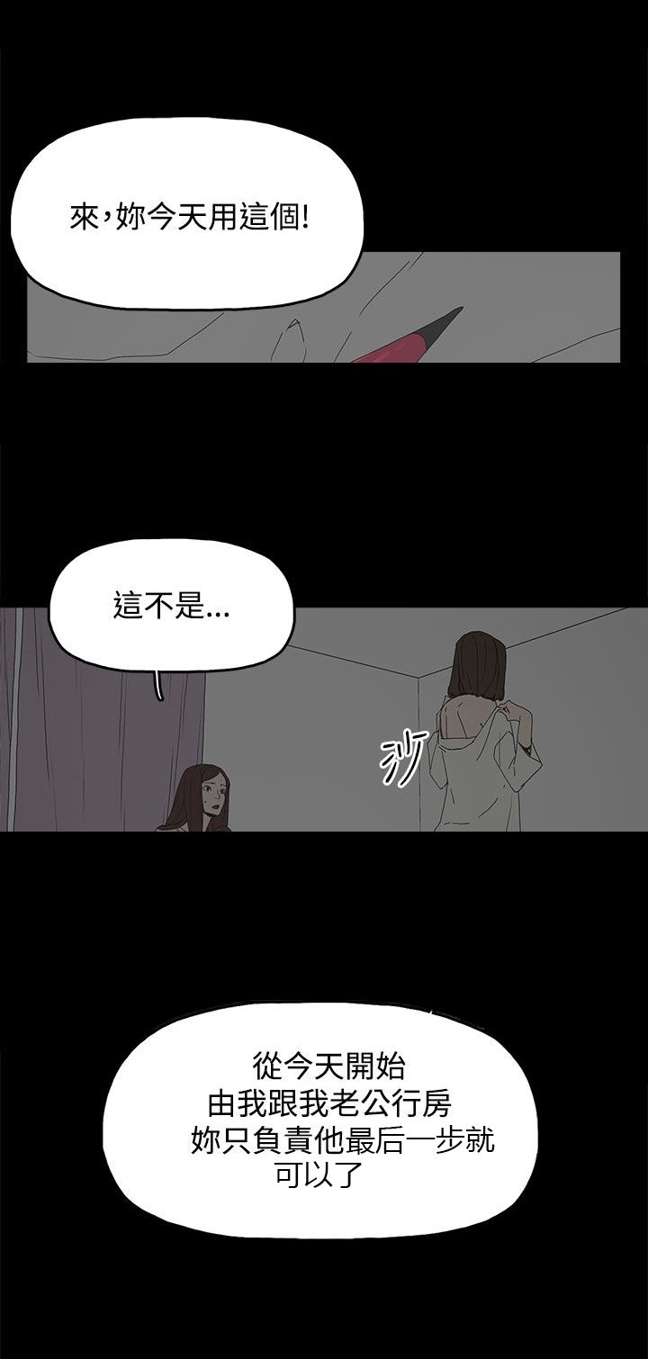 第27章：最后一步