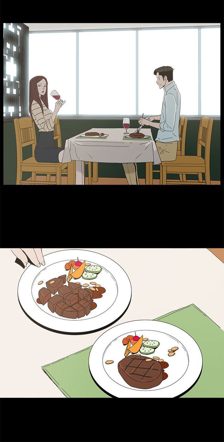 第28章：邀约出门