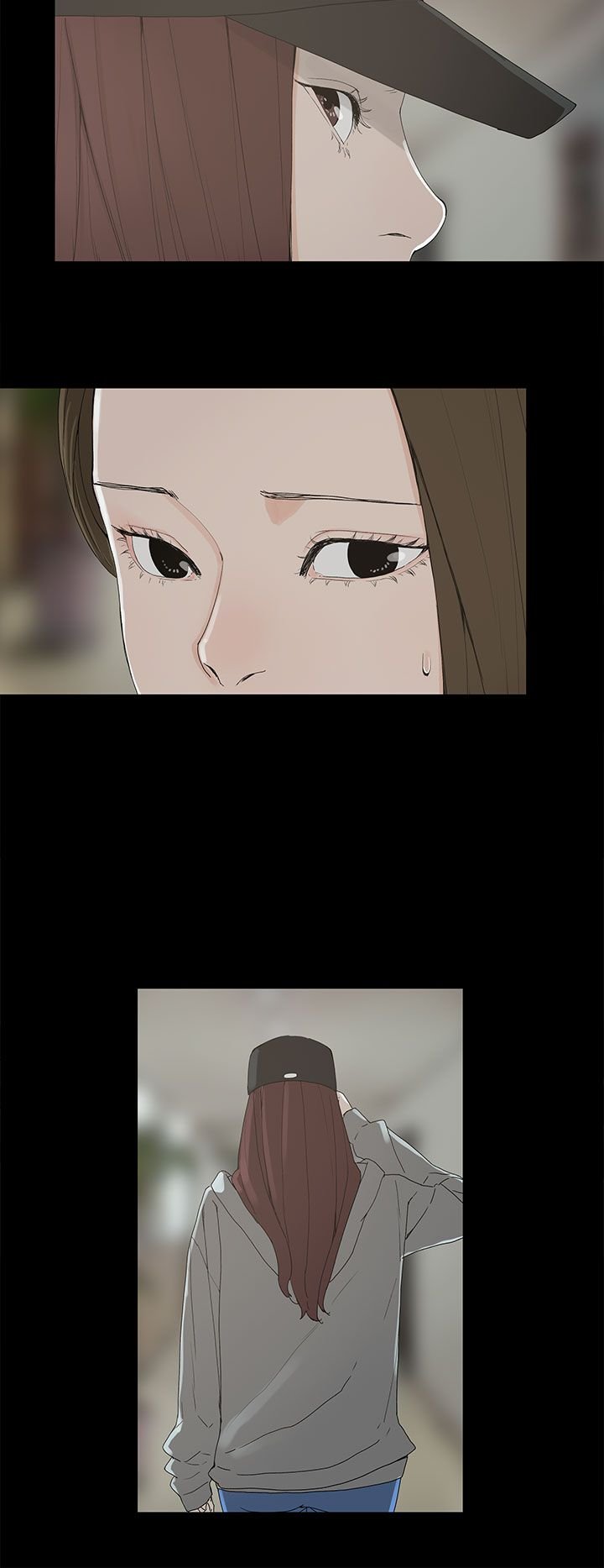 第3章：争吵
