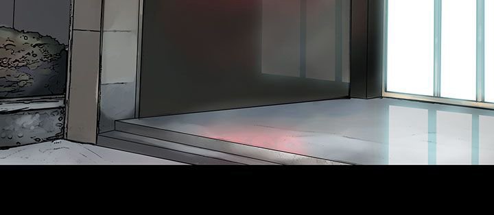 第3章：争吵