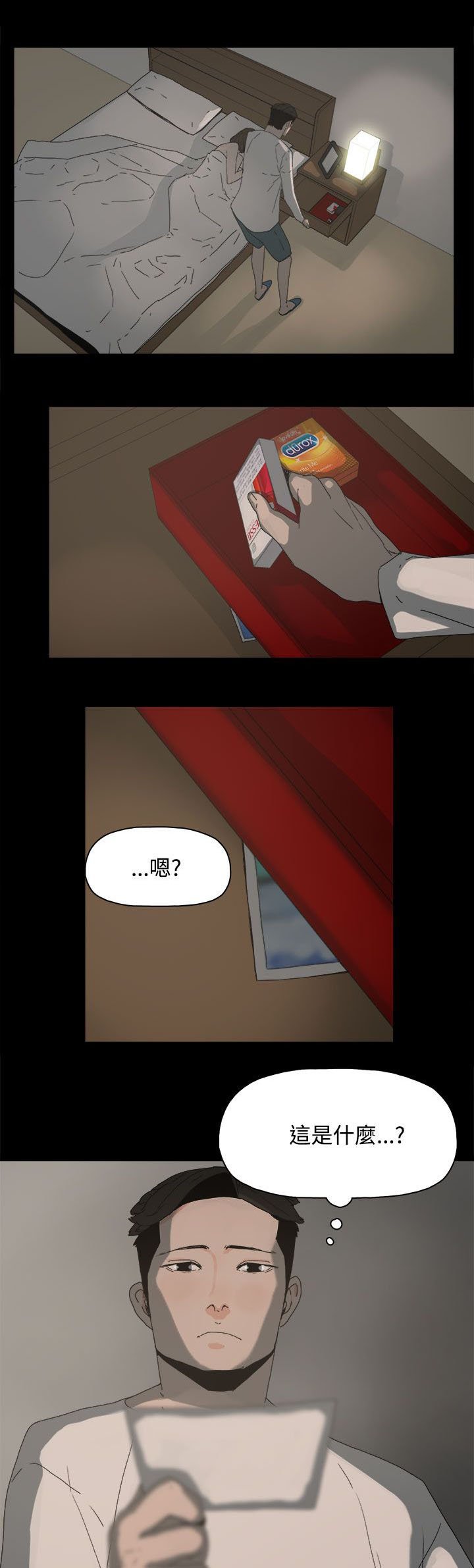 第34章：照片