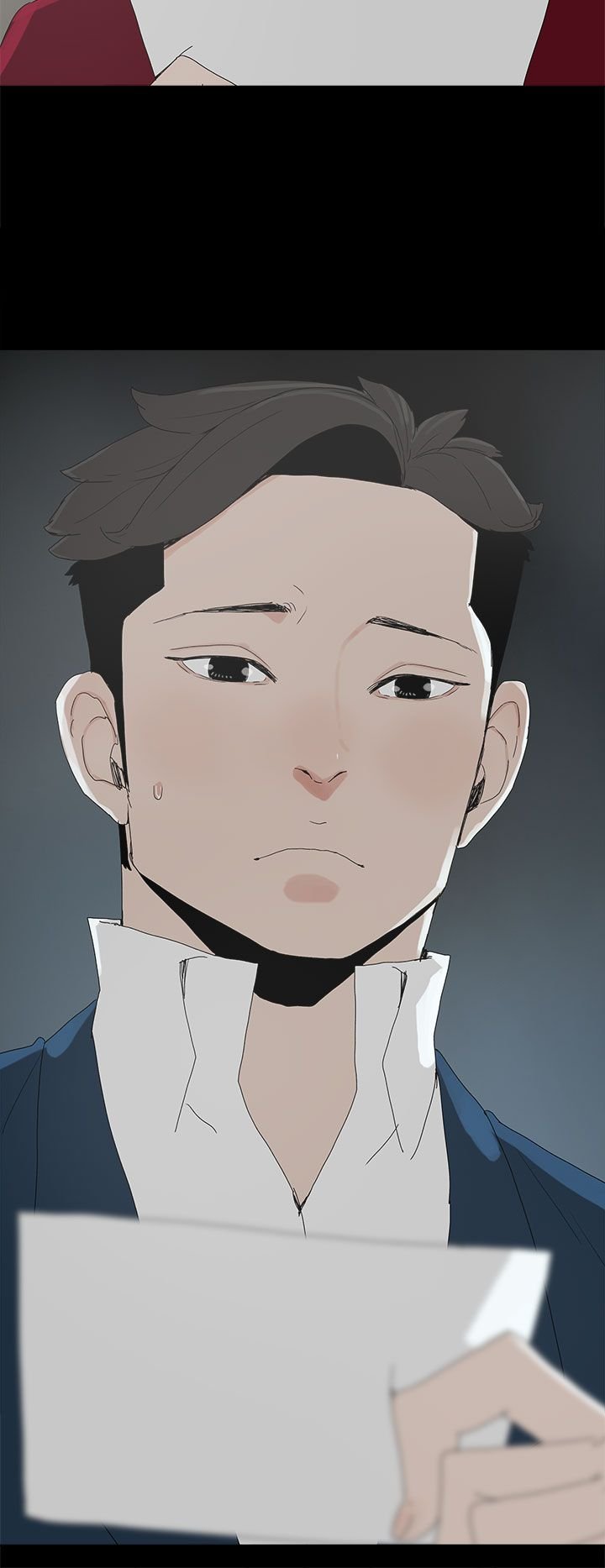 第36章：感情