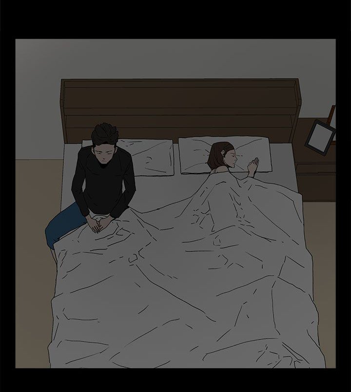 第45章：相信