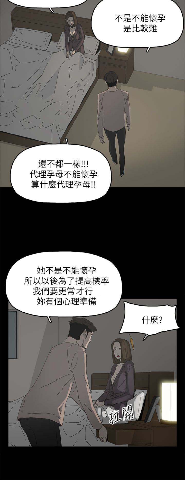 第57章：怜惜